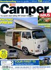 VOLKS WORLD/ Camper & BUS 9月號/2020