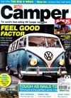 VOLKS WORLD/ Camper & BUS 10月號/2020