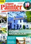 Leisure Painter 10月號/2020