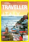 NATIONAL GEOGRAPHIC TRAVELLER（英國版）9-10月號/2020