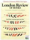 London Review OF BOOKS 0910/2020