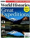 BBC World Histories 9-10月號/2020