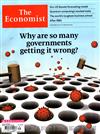 THE ECONOMIST 經濟學人 第39期/2020