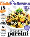 Giallo Zafferano 10月號/2020