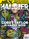 METAL HAMMER 10月號/2020 第340期