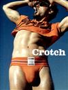 Crotch 第3期（多封面隨機出貨）