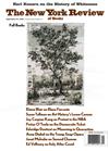 The New York Review of Books 0924/2020