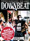 DOWN BEAT 10月號/2020