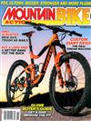 MOUNTAIN BIKE ACTION 11月號/2020