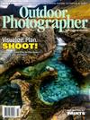 Outdoor Photographer 10月號/2020