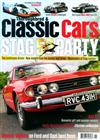 Thoroughbred & Classic Cars 第568期