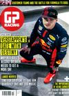 GP RACING 10月號/2020