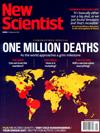 New Scientist 0919/2020 第3300期