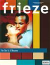 frieze 10月號/2020
