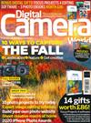 Digital Camera World 10月號/2020