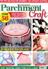 Parchment Craft 11-12月號/2020