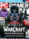 PC GAMER（美國版）12月號/2020 第337期
