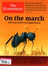 THE ECONOMIST 經濟學人 第41期/2020