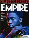 EMPIRE （英國版）11月號/2020