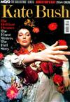 MOJO 第7期：Kate Bush