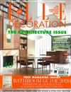 ELLE DECORATION （英國版）11月號/2020