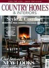 COUNTRY HOMES & INTERIORS 11月號/2020