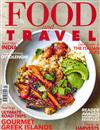 FOOD and TRAVEL （英國版）10-11月號/2020