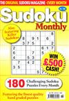 Sudoku Monthly 第188期