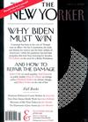 THE NEW YORKER 1005/2020