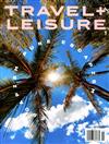 TRAVEL + LEISURE 11月號/2020