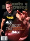 SPORTS ILLUSTRATED 10月號/2020