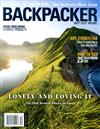 BACKPACKER 11-12月號/2020