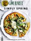 GOURMET TRAVELLER：SUMPLY SPRING/2020