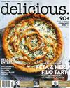 delicious（澳洲版）10月號/2020