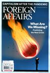 FOREIGN AFFAIRS 11-12月號/2020