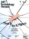 MIT Technology Review 11-12月號/2020