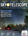 SKY & TELESCOPE 12月號/2020