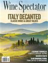 Wine Spectator 1031/2020