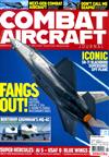 Combat AIRCRAFT 11月號/2020