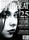 DOWN BEAT 11月號/2020