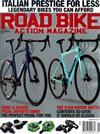 ROAD BIKE ACTION MAGAZINE 11月號/2020