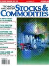 T.A. STOCKS & COMMODITIES 11月號/2020