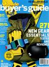 Outside buyer’s guide 冬季號/2020-2021