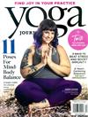 yoga JOURNAL 11-12月號/2020