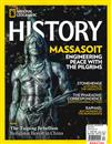 NATIONAL GEOGRAPHIC HISTORY 11-12月號/2020