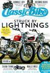 Classic Bike 11月號/2020