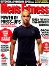 Men’s Fitness （英國版） 冬季號/2020