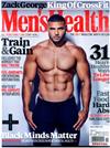 Men’s Health （英國版） 11月號/2020