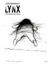 CONTEMPORARY LYNX 第2期/2020