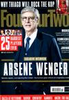 Four Four Two （英國版） 11月號/2020